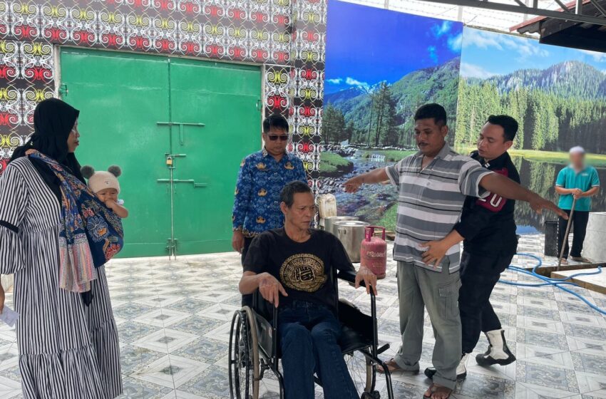  Layanan Khusus Disabilitas di Lapas, Akses Mudah untuk Semua