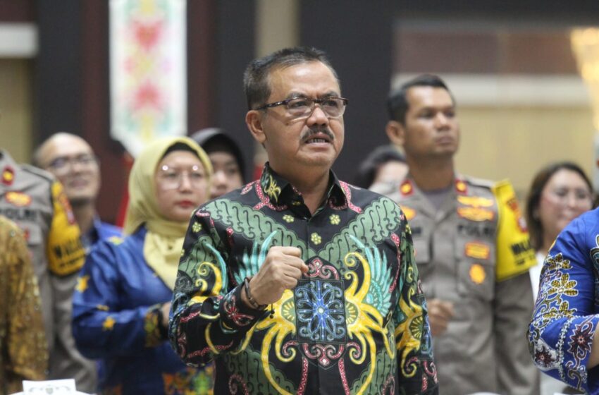  Angka Stunting 2024 di Gumas Turun jadi 10,4 Persen